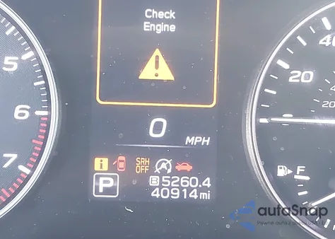 2022 Subaru Outback Premium z USA, uszkodzony, nr VIN 4S4BTAFC7N3120810